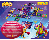 CENEGA Kangurek Kao Gra planszowa - 1132281 - zdjęcie 2